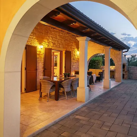 Villa Marija *