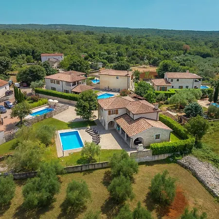 Villa Marija *