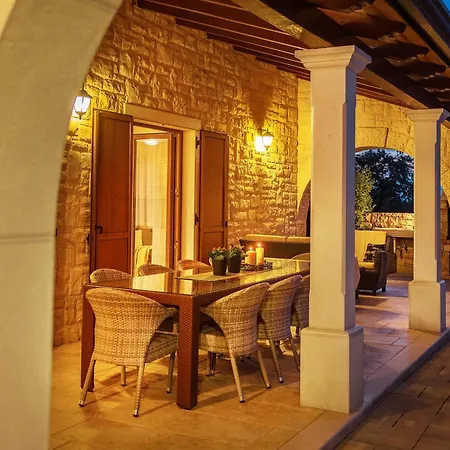 Villa Marija *