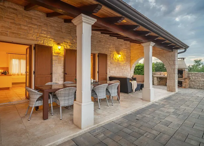 Villa Marija Malinska