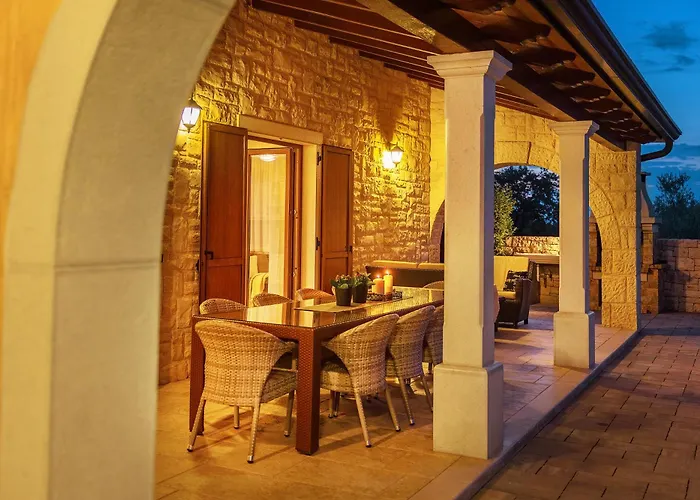 Villa Marija *